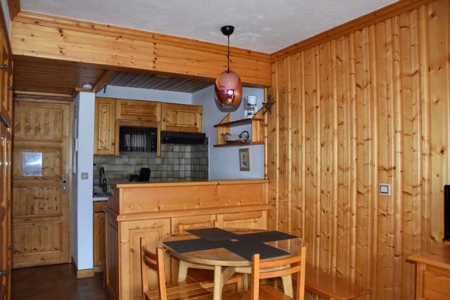 Appartements Glieres - Pralognan la Vanoise