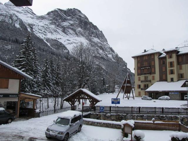Appartements Glieres - Pralognan la Vanoise