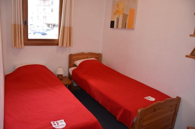 Appartements Glieres - Pralognan la Vanoise