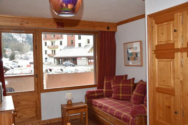 Appartements Glieres - Pralognan la Vanoise