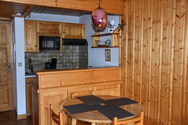 Appartements Glieres - Pralognan la Vanoise