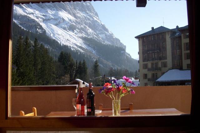 Appartements Glieres - Pralognan la Vanoise