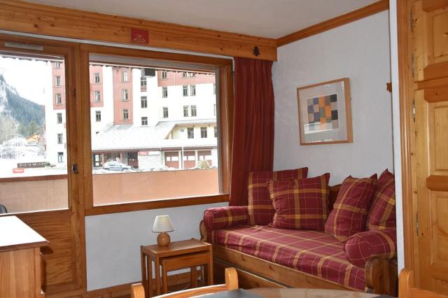 Appartements Glieres - Pralognan la Vanoise