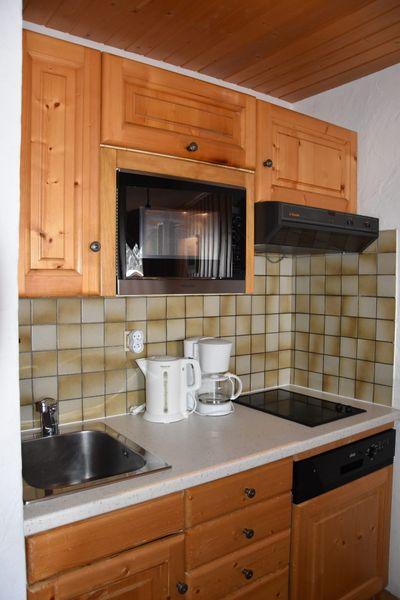 Appartements Glieres - Pralognan la Vanoise