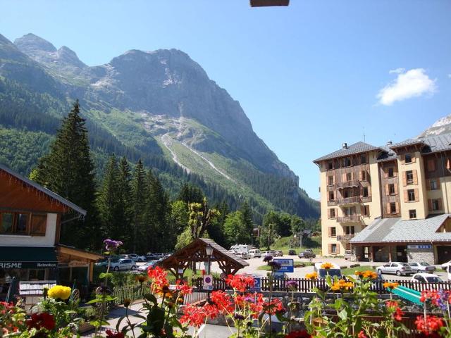 Appartements Glieres - Pralognan la Vanoise