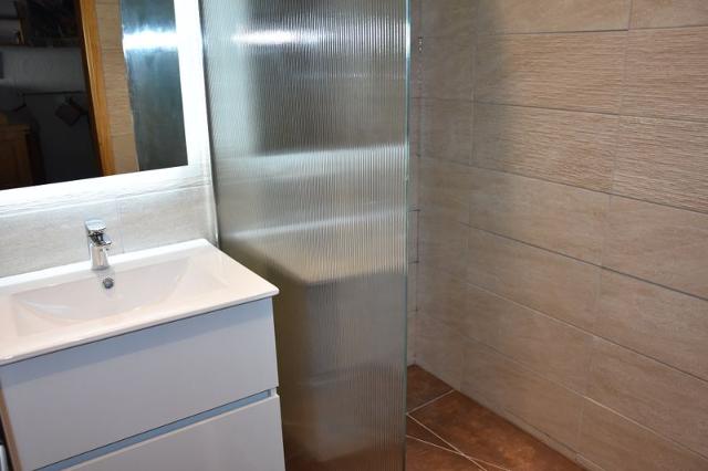 Appartements Glieres - Pralognan la Vanoise
