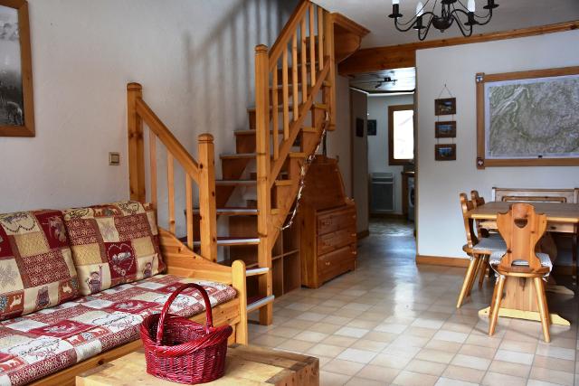 Appartements Glieres - Pralognan la Vanoise
