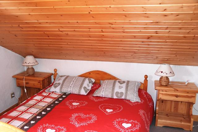 Appartements Glieres - Pralognan la Vanoise