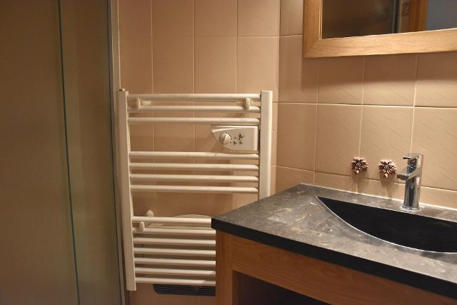 Appartements Glieres - Pralognan la Vanoise
