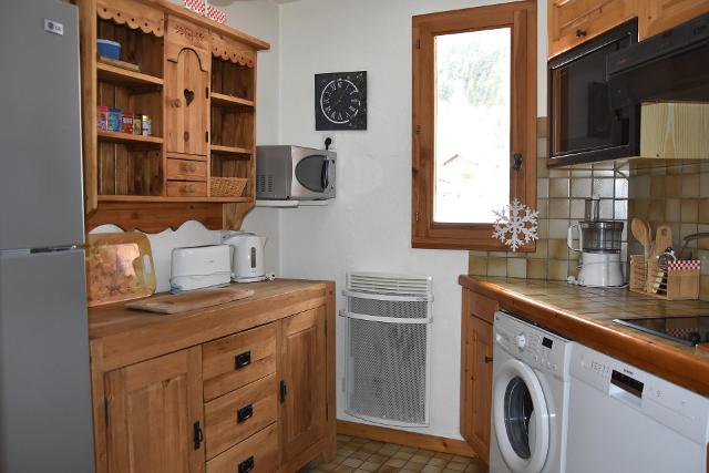 Appartements Glieres - Pralognan la Vanoise