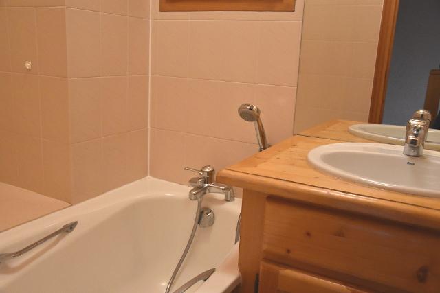 Appartements Glieres - Pralognan la Vanoise