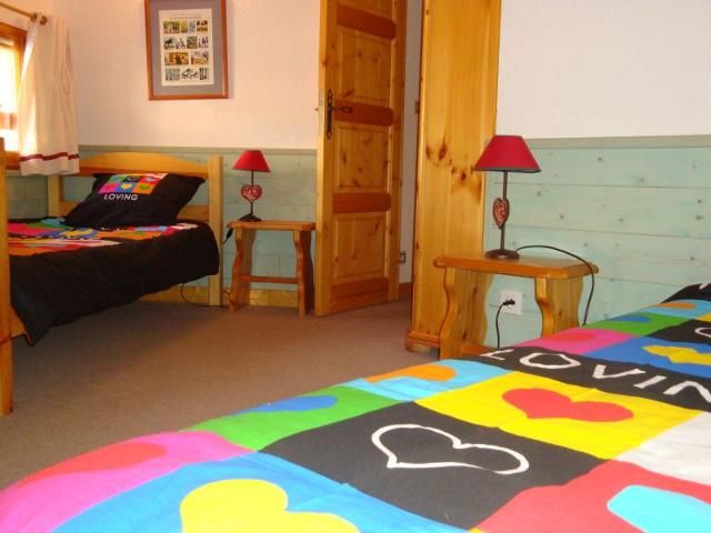 Appartements Glieres - Pralognan la Vanoise