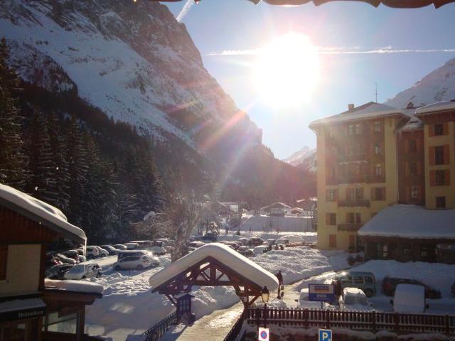 Appartements Glieres - Pralognan la Vanoise