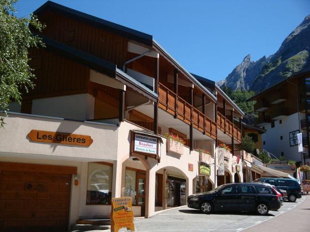 Appartements Glieres - Pralognan la Vanoise