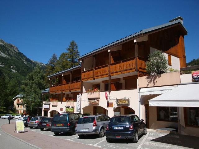 Appartements Glieres - Pralognan la Vanoise