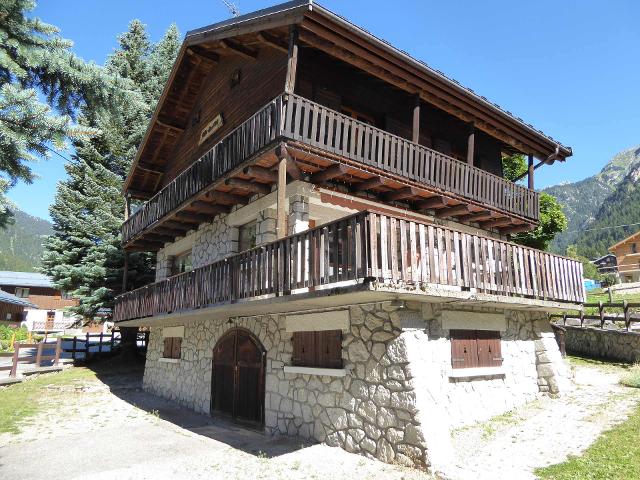 Chalet Grand Pre - Pralognan la Vanoise