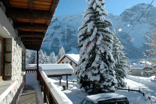 Chalet Grand Pre - Pralognan la Vanoise