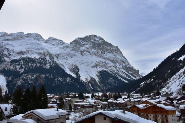 Appartements Grand Sud - Pralognan la Vanoise