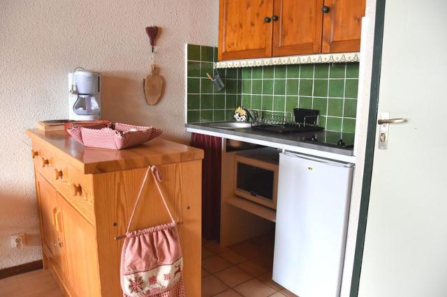 Appartements Grand Sud - Pralognan la Vanoise