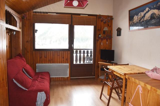 Appartements Grand Sud - Pralognan la Vanoise