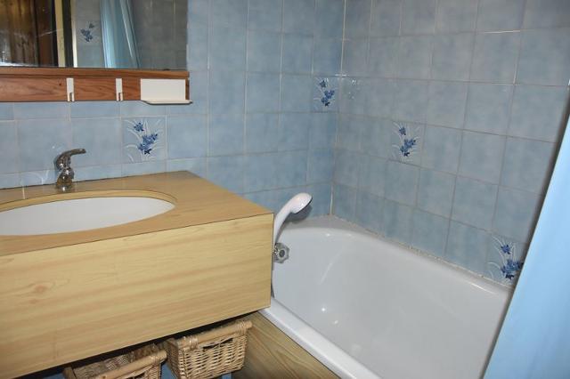 Appartements Grand Sud - Pralognan la Vanoise