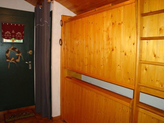 Appartements Grand Sud - Pralognan la Vanoise