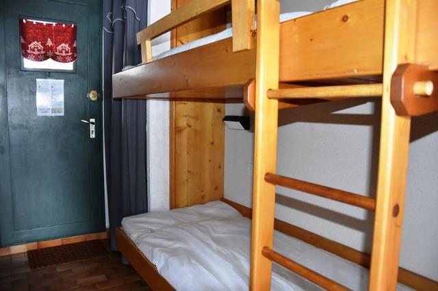 Appartements Grand Sud - Pralognan la Vanoise