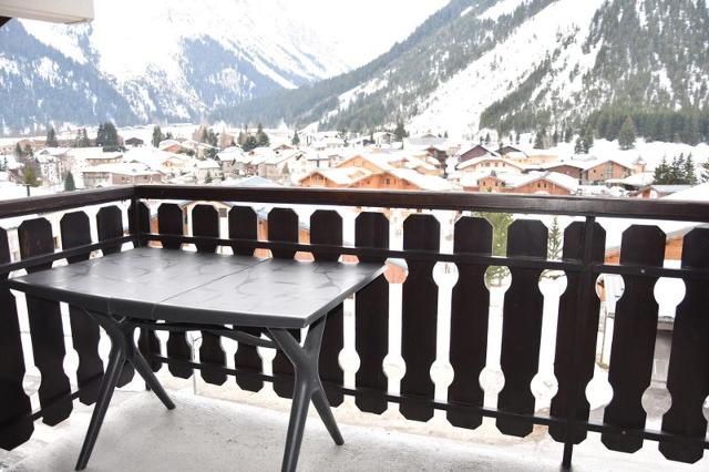 Appartements Grand Sud - Pralognan la Vanoise