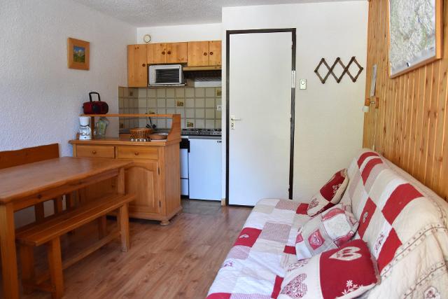 Appartements Grand Sud - Pralognan la Vanoise