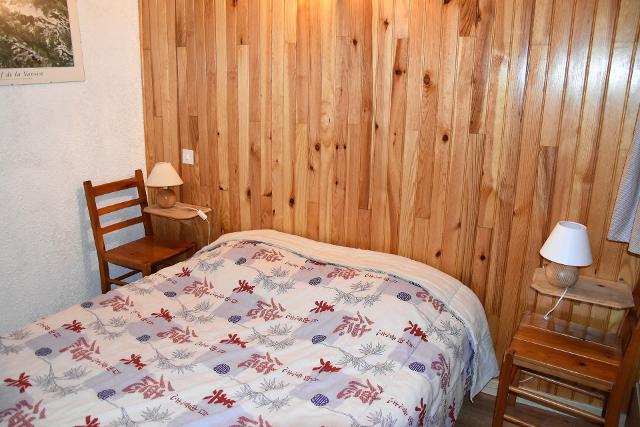 Appartements Grand Sud - Pralognan la Vanoise