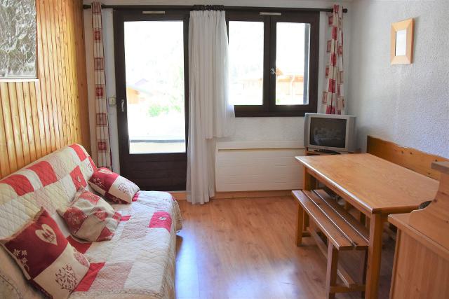 Appartements Grand Sud - Pralognan la Vanoise