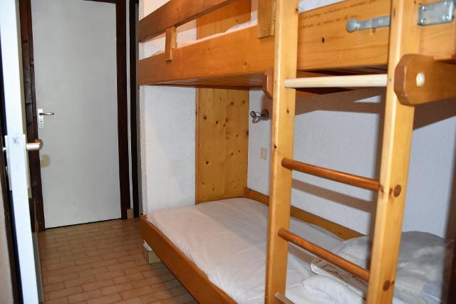 Appartements Grand Sud - Pralognan la Vanoise