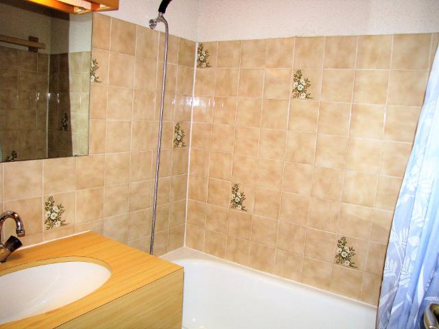 Appartements Grand Sud - Pralognan la Vanoise