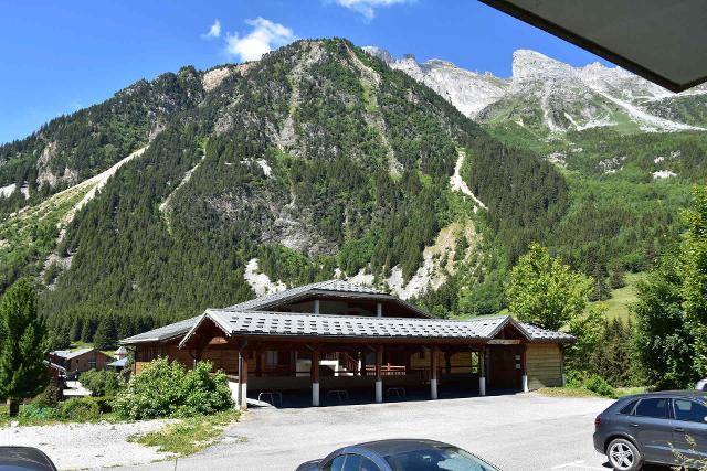 Appartements Grand Sud - Pralognan la Vanoise