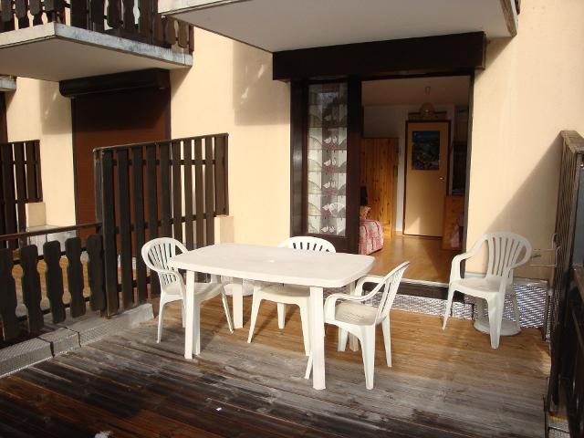 Appartements Grand Sud - Pralognan la Vanoise