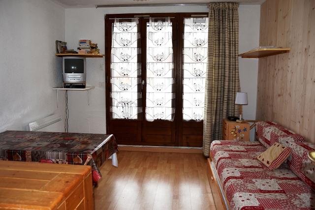 Appartements Grand Sud - Pralognan la Vanoise