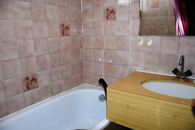 Appartements Grand Sud - Pralognan la Vanoise