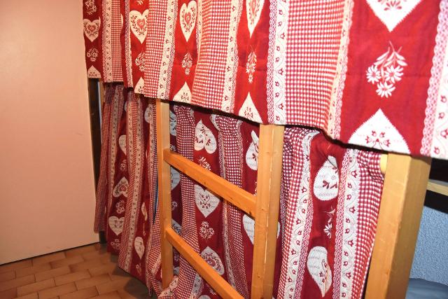 Appartements Grand Sud - Pralognan la Vanoise