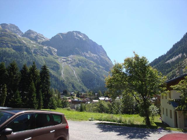 Appartements Grand Sud - Pralognan la Vanoise