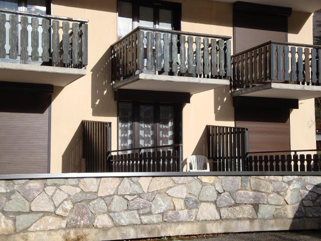 Appartements Grand Sud - Pralognan la Vanoise