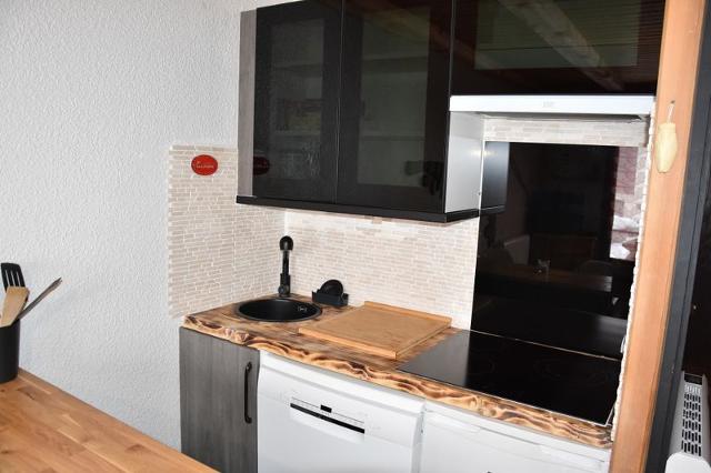 Appartements Grand Sud - Pralognan la Vanoise