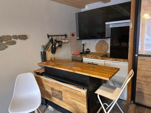 Appartements Grand Sud - Pralognan la Vanoise