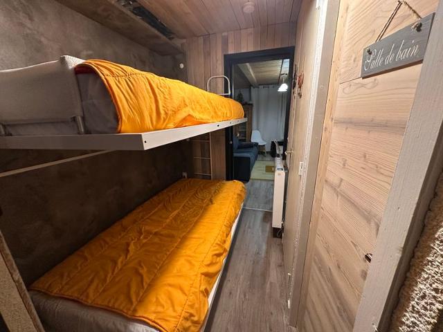 Appartements Grand Sud - Pralognan la Vanoise