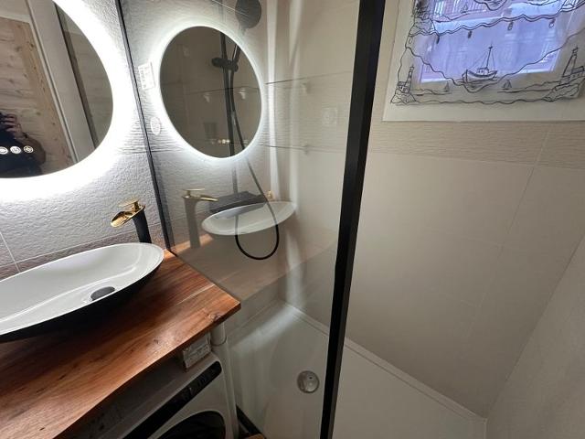 Appartements Grand Sud - Pralognan la Vanoise