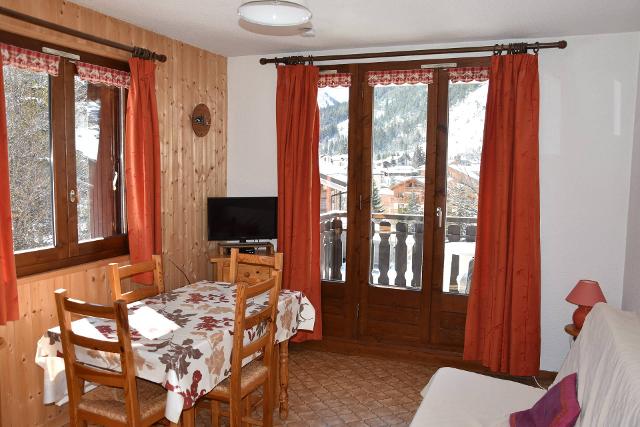 Appartements Grand Sud - Pralognan la Vanoise