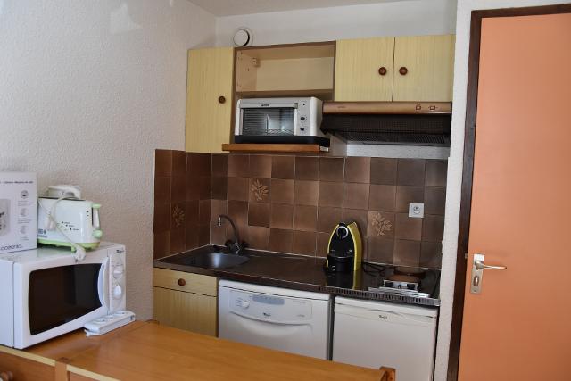 Appartements Grand Sud - Pralognan la Vanoise