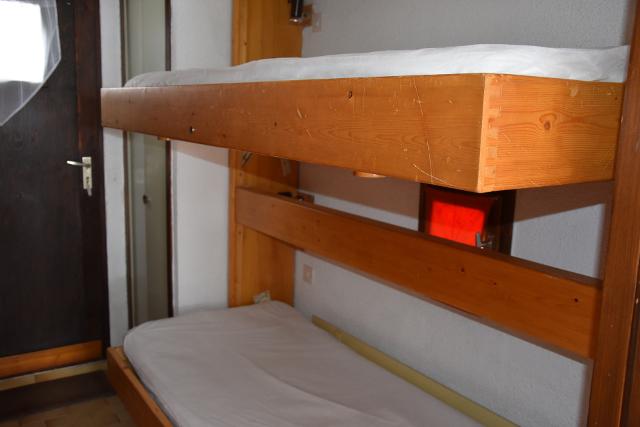 Appartements Grand Sud - Pralognan la Vanoise