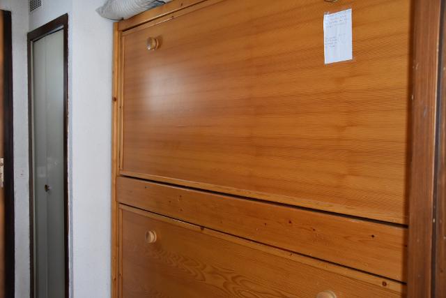 Appartements Grand Sud - Pralognan la Vanoise