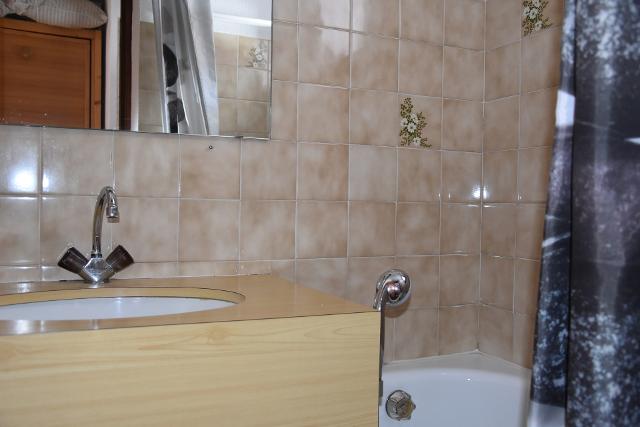Appartements Grand Sud - Pralognan la Vanoise