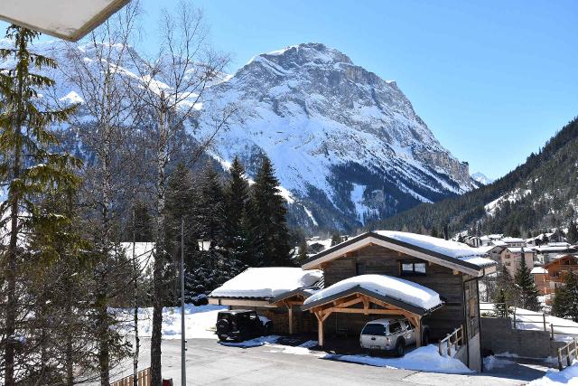 Appartements Grand Sud - Pralognan la Vanoise